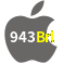 Aplicativo 943Brl para iOS